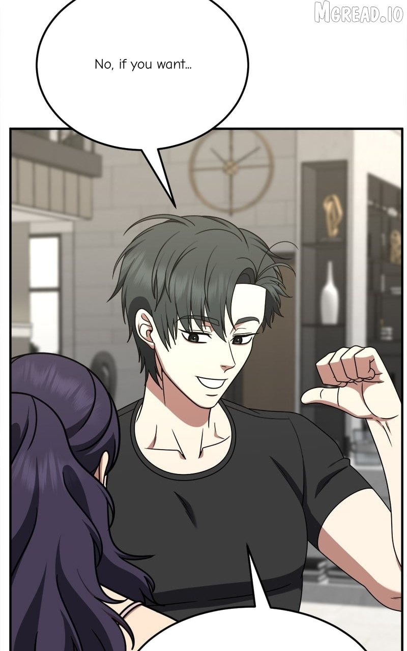 Change Me Chapter 271  - page 10